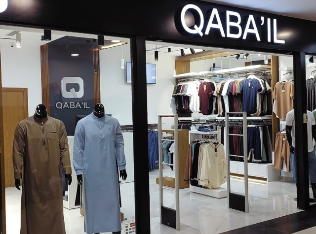 La marque Qaba’il ouvre sa première boutique au Maroc