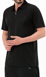 Polo Noir 1